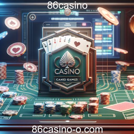 Atrações Imperdíveis da Categoria 'Cartas' no 86casino