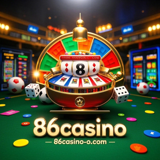 86casino