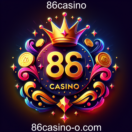 Descubra a Experiência VIP no 86casino