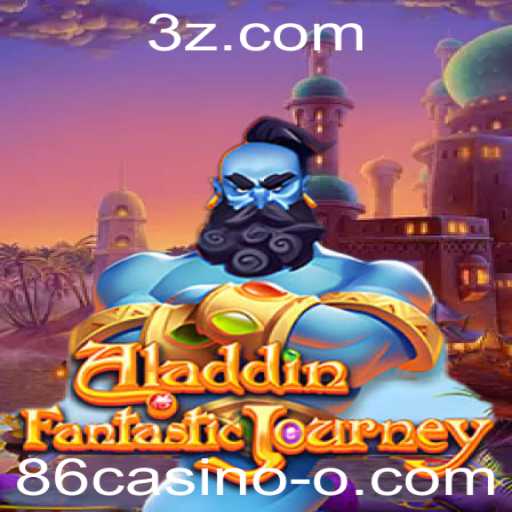 Descubra o Fascinante Mundo do Jogo Aladdin