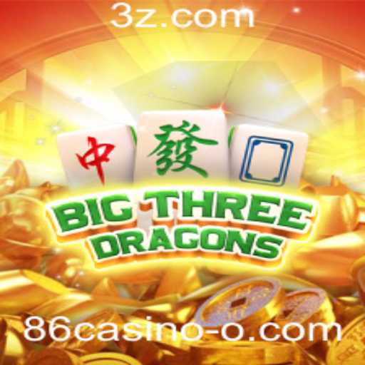 Explorando o Fascinante Mundo de BigThreeDragons e 86casino