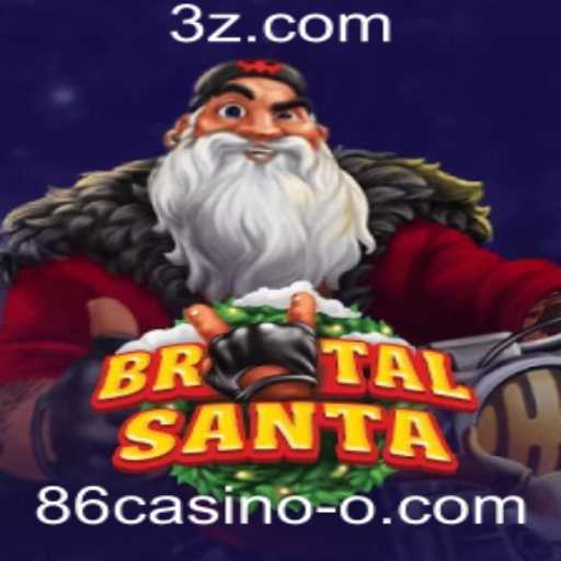 Descubra o Empolgante Jogo BrutalSanta no 86casino