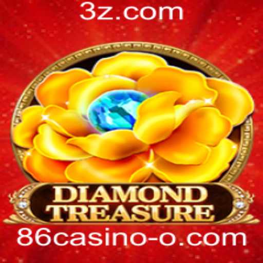 Explorando o Universo de Diamondtreasure: Um Jogo Inovador no 86casino