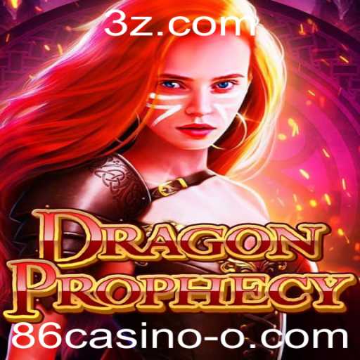 Explorando DragonProphecy: Aventuras e Estratégias no Universo de 86casino