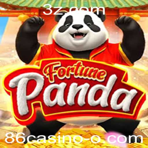 FortunePanda: Descubra o Mundo Exótico do 86casino