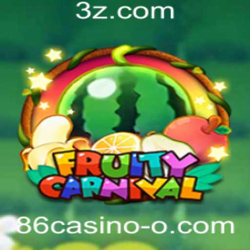 Explorando FruityCarnival: A Nova Sensação dos Cassinos com a 86casino
