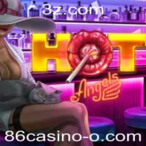 Explorando o Mundo de 'HotAngels': Um Jogo de Estratégia e Emoção no 86casino