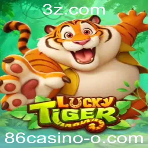 Explorando o Mundo do LuckyTiger: O Jogo de Azar do Momento