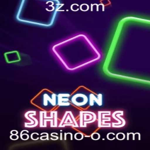 Descubra NeonShapes: O Novo Fenômeno dos Jogos Digitais