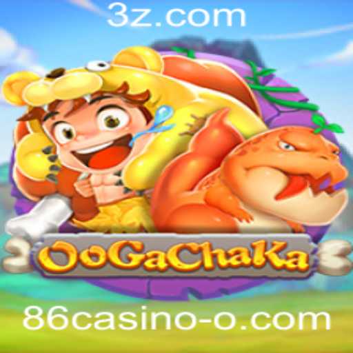 Descubra o Novo Jogo OoGaChaKa e Suas Regras com 86casino
