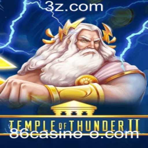 TempleofThunderII: Um Mergulho no Mundo da Aventura e Fortuna