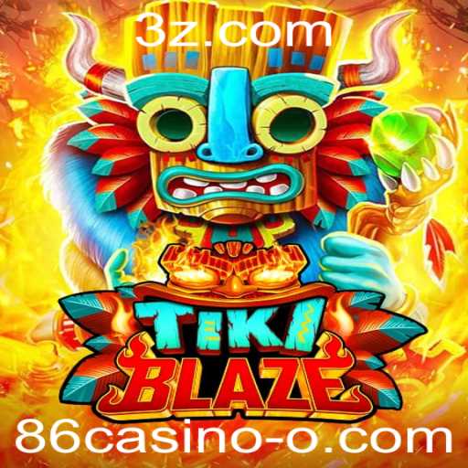 Descubra o Fascinante Mundo de TikiBlaze: O Novo Sensação do 86casino