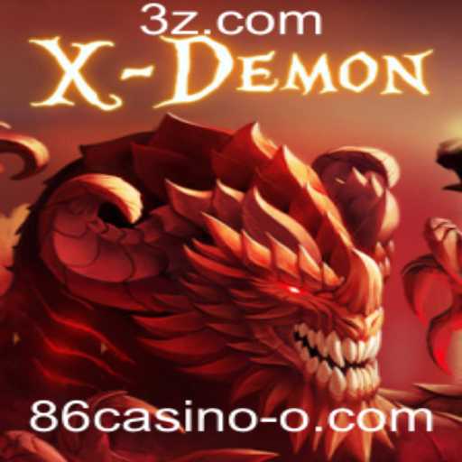 Explorando o Mundo de XDemon: O Novo Sucesso no 86casino